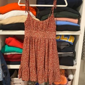 Princess Polly Floral Dress